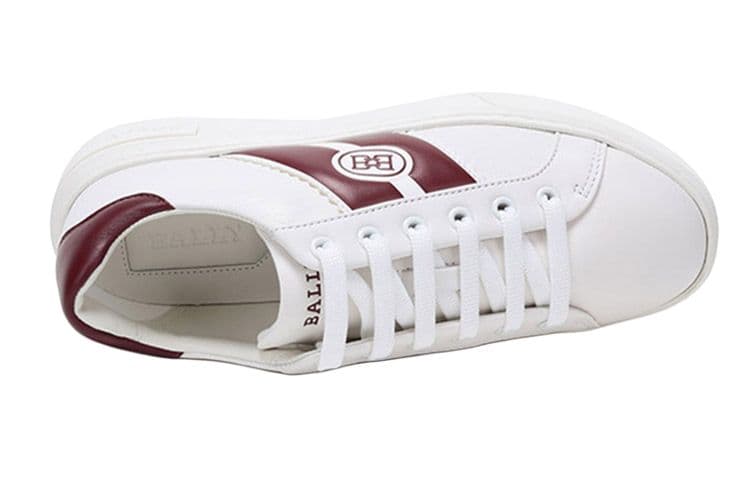 Кроссовки BALLY - изображение 5