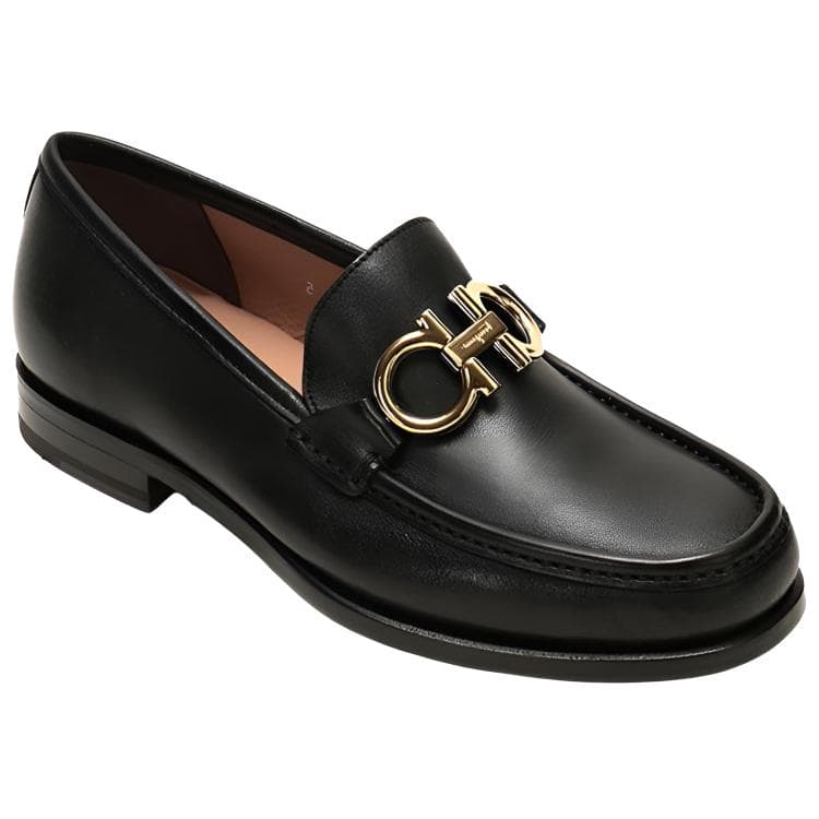 Лоферы FERRAGAMO - изображение 2