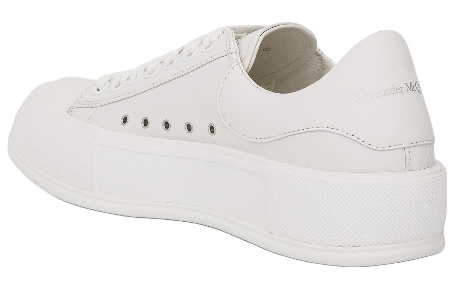 Кроссовки Alexander McQueen - изображение 5