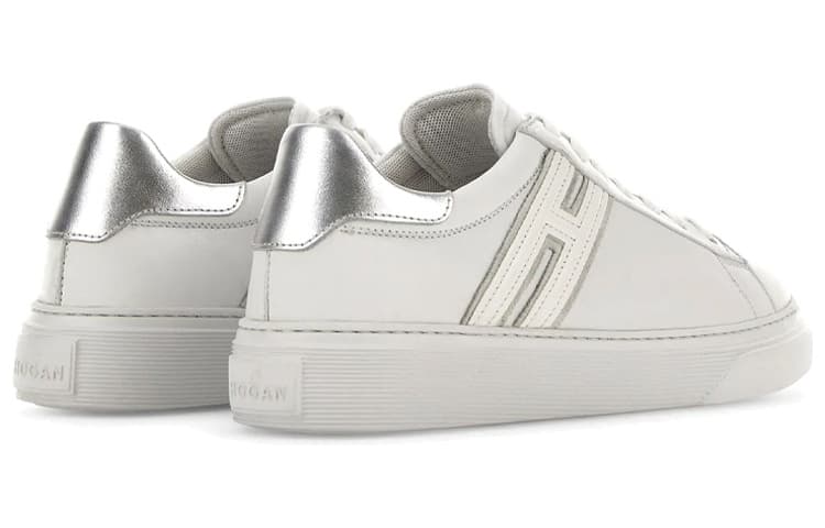 Кроссовки HOGAN H365 - изображение 3