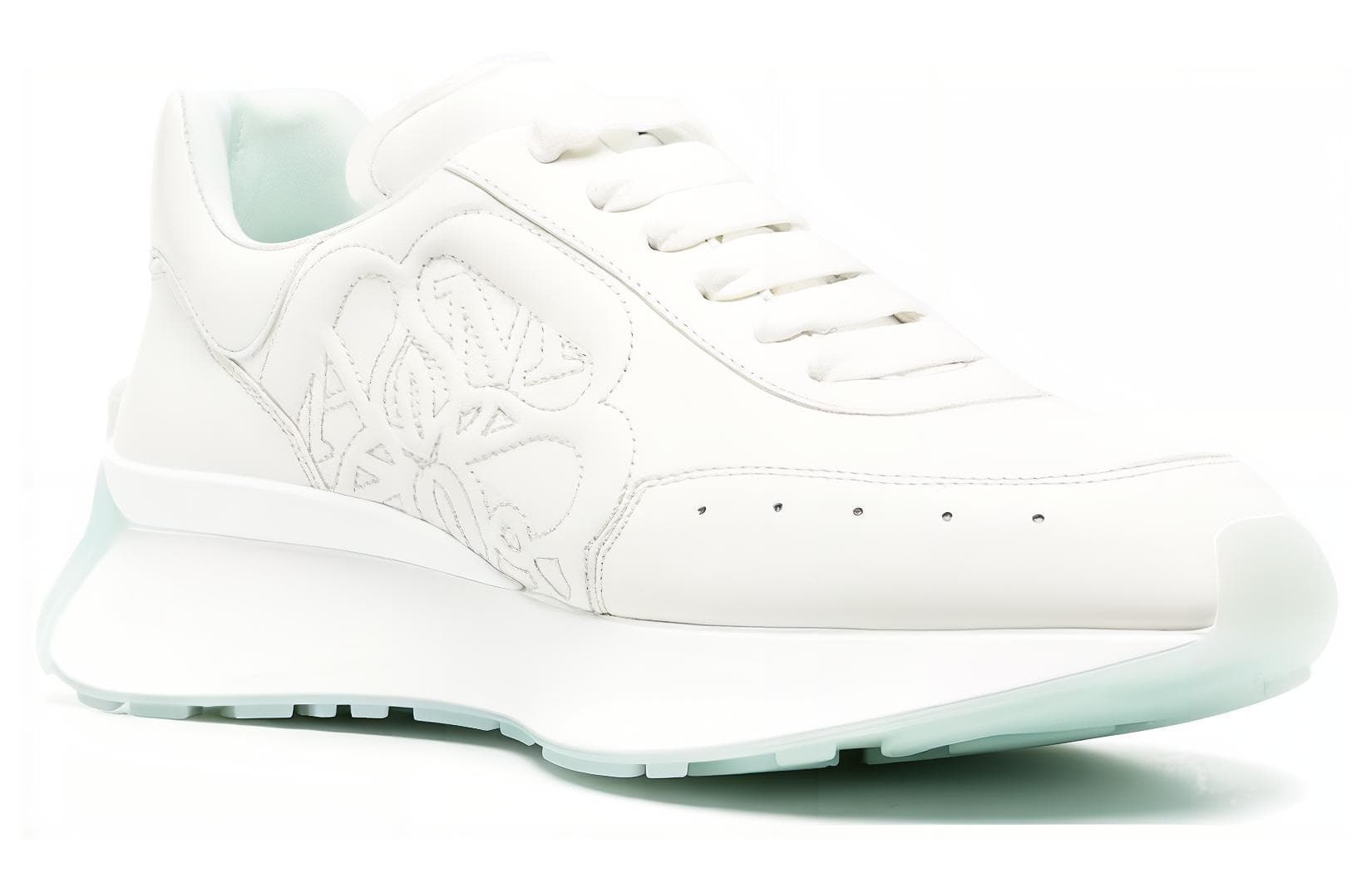 Кроссовки Alexander McQueen Sprint Runner - изображение 2