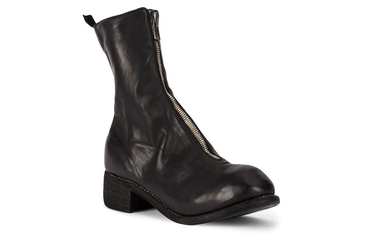 Сапоги GUIDI PL2 - изображение 3