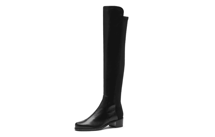 Ботинки stuart weitzmanSW Reserve - изображение 3