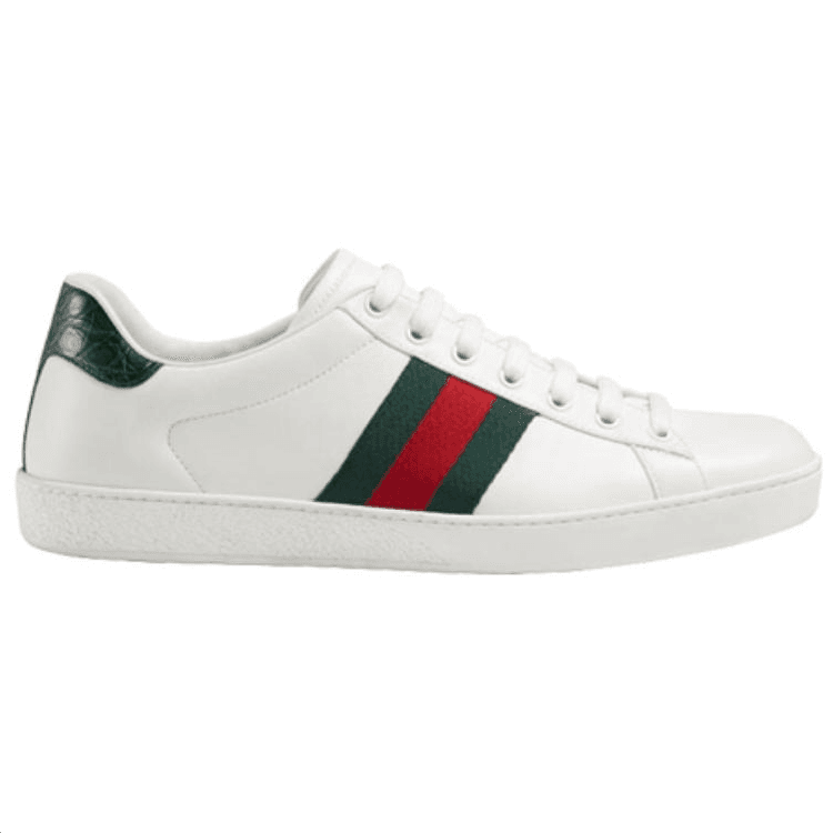 Кроссовки Gucci Ace - изображение 2