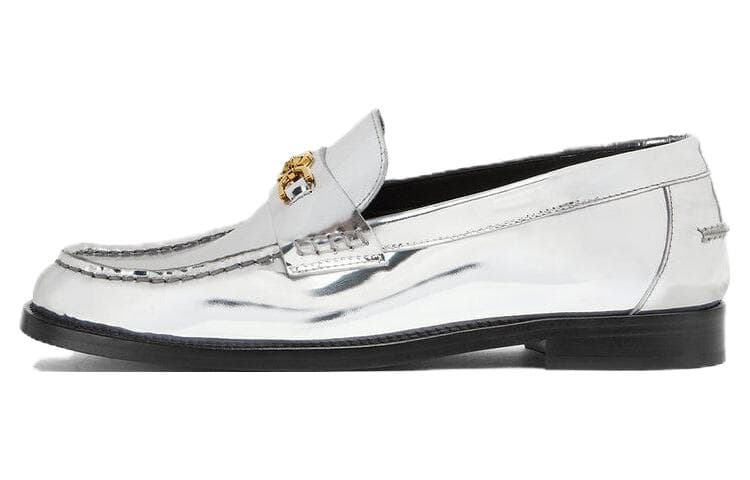 Лоферы VERSACE Medusa '95 2cm - изображение 1