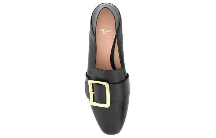 Туфли BALLY - изображение 4