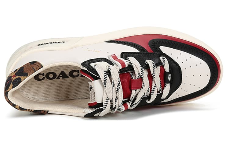 Кроссовки COACH CitySole Citysole - изображение 5