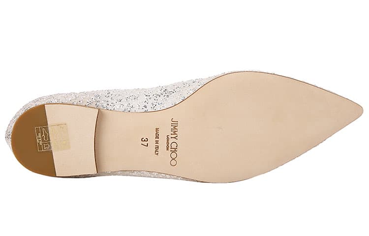Тапочки Jimmy Choo SS21 - изображение 6
