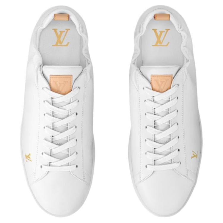 Кроссовки LOUIS VUITTON Soft - изображение 3