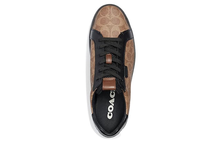 Кроссовки COACH CitySole Lowline - изображение 4