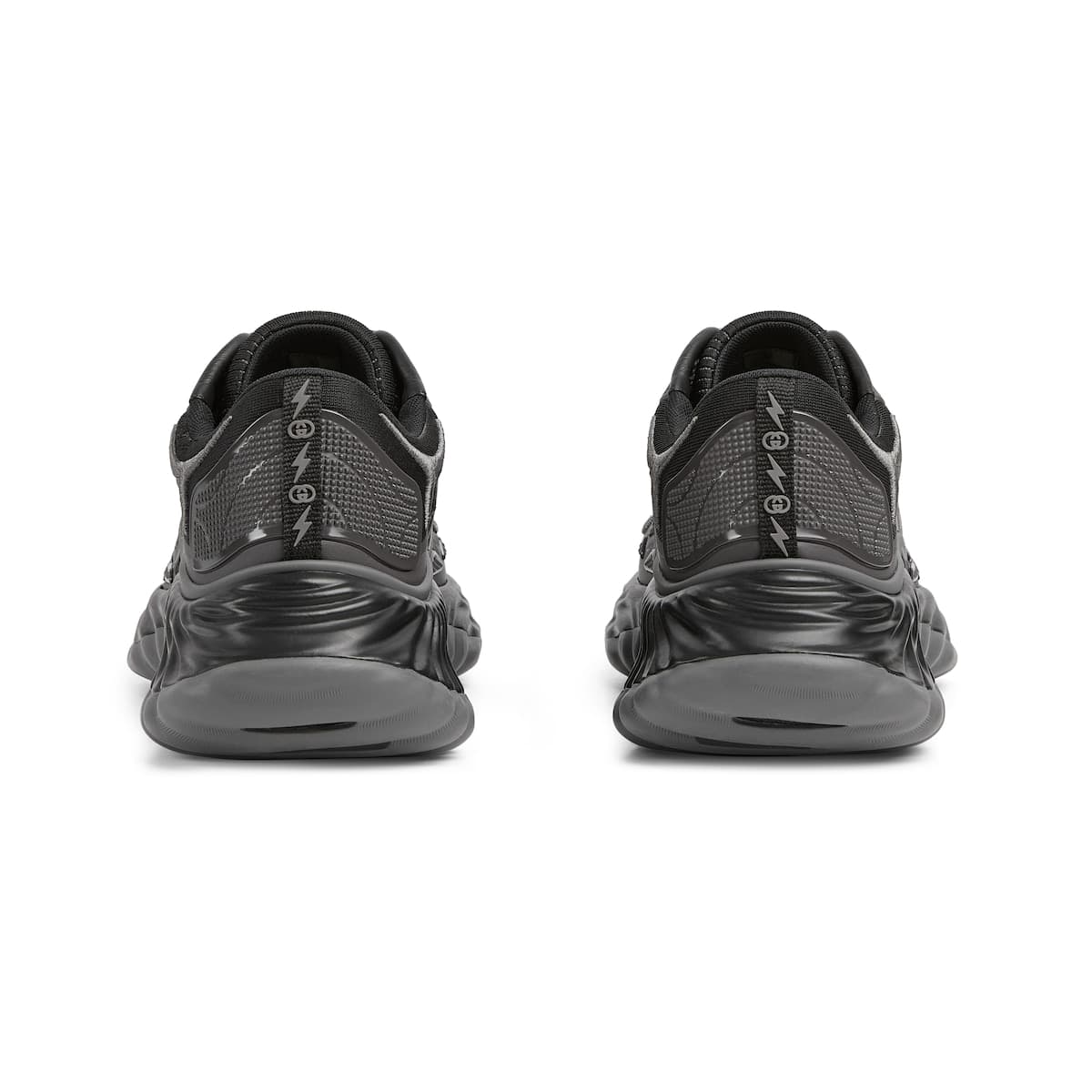 Кроссовки GUCCI Ripple - изображение 5