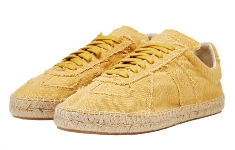 Тапочки Maison Margiela - изображение 3