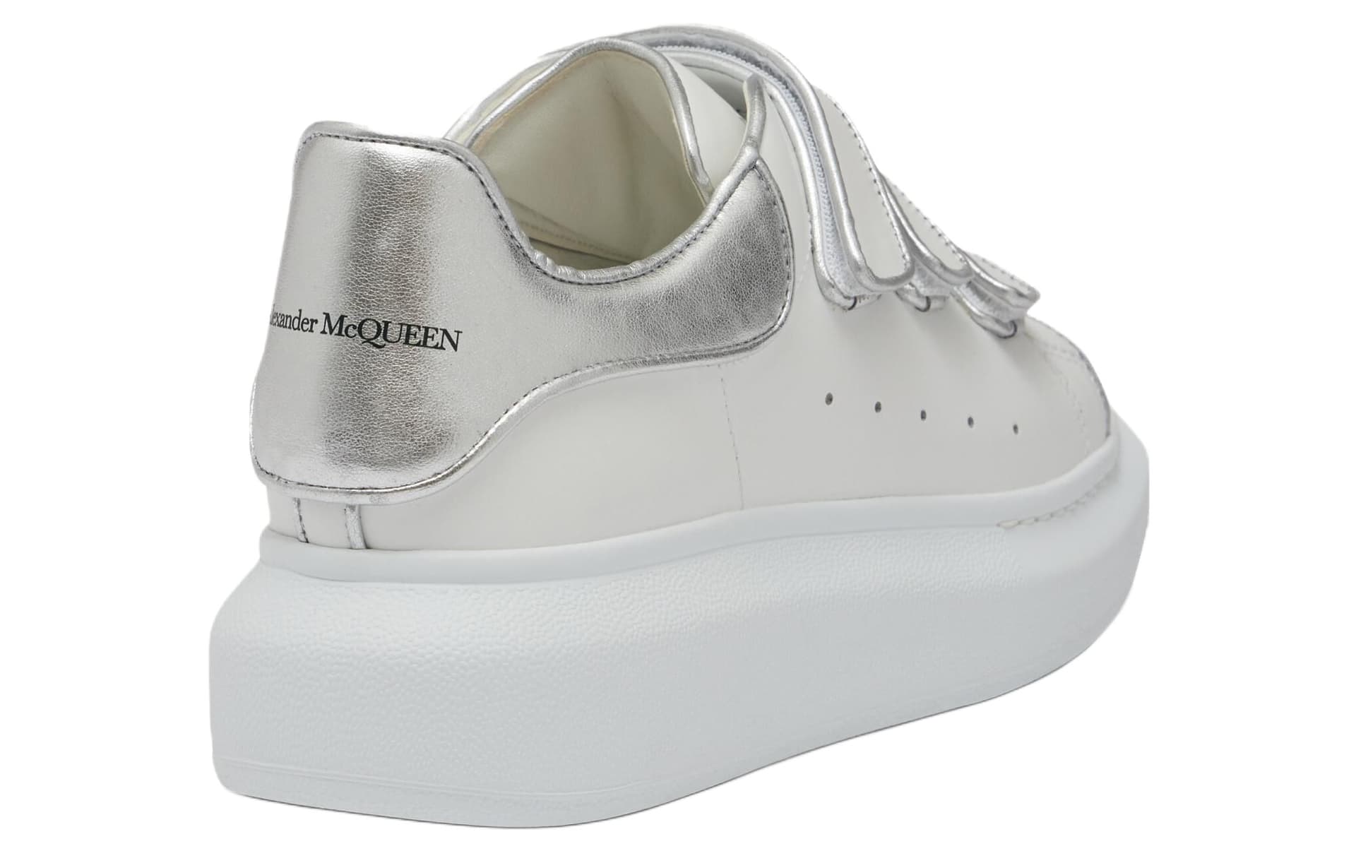 Кроссовки Alexander McQueen - изображение 4
