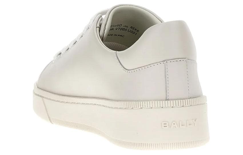 Кроссовки BALLY - изображение 4