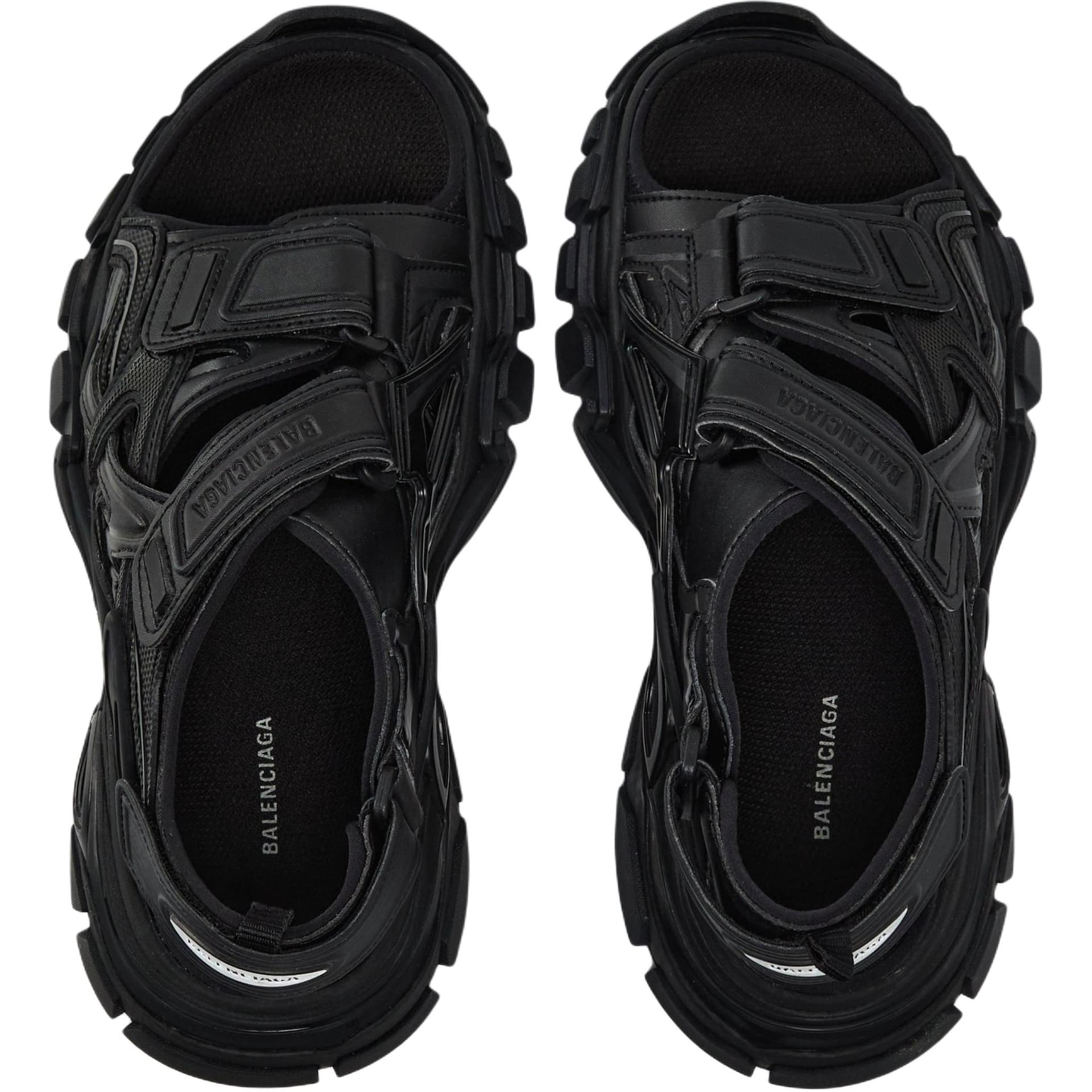 Balenciaga Track sandal - изображение 4