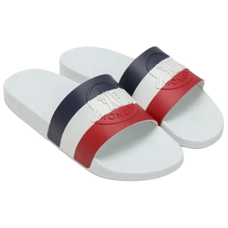 Сандалии Moncler Jeanne - изображение 3