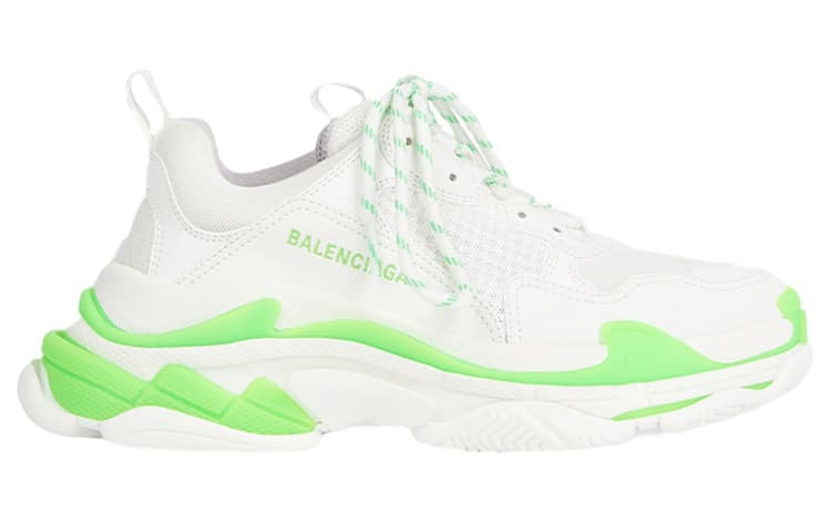 Кроссовки Balenciaga - изображение 2