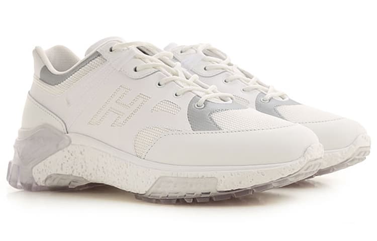 Кроссовки HOGAN - изображение 3