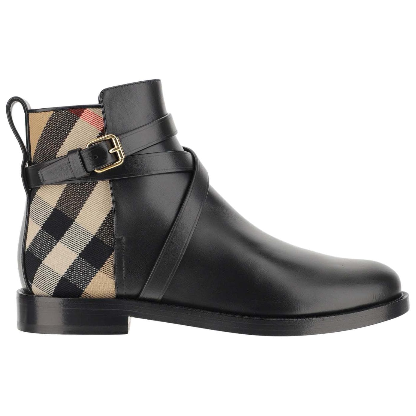 Сапоги Burberry - изображение 2