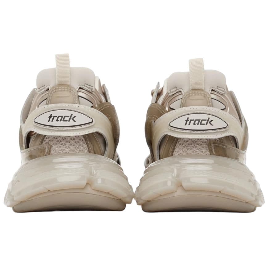 Кроссовки Balenciaga Track 1.0 - изображение 4