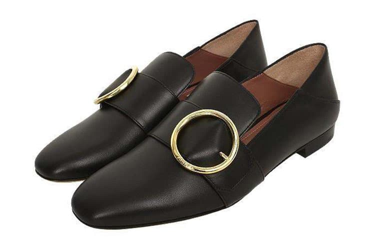 Тапочки BALLY Lottie - изображение 3