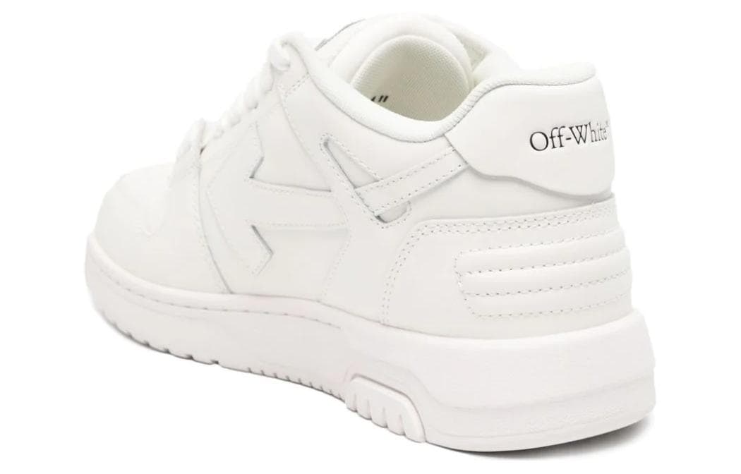 Кроссовки OFF-WHITE Out Of Office - изображение 5
