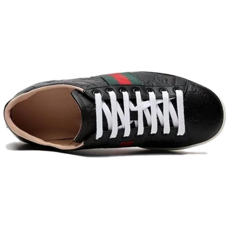 Кроссовки Gucci Ace - изображение 4