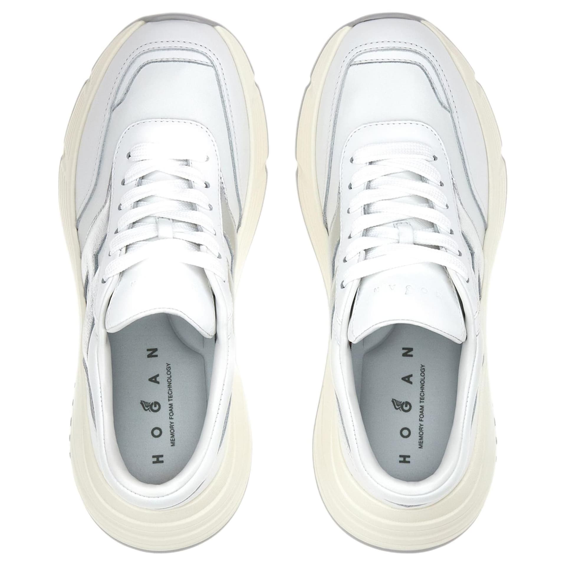 Кроссовки HOGAN - изображение 5