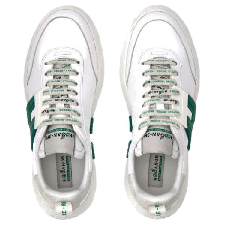 Кроссовки HOGAN 3R - изображение 4