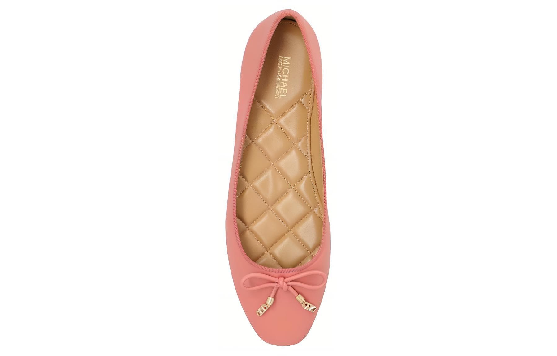 Тапочки MICHAEL KORS 1cm - изображение 5