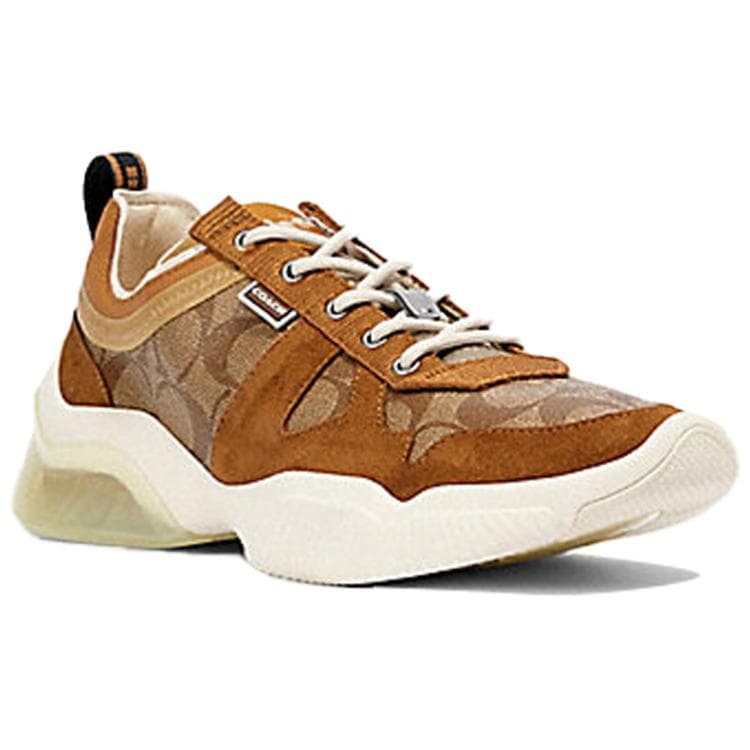 Кроссовки COACH CitySole - изображение 2
