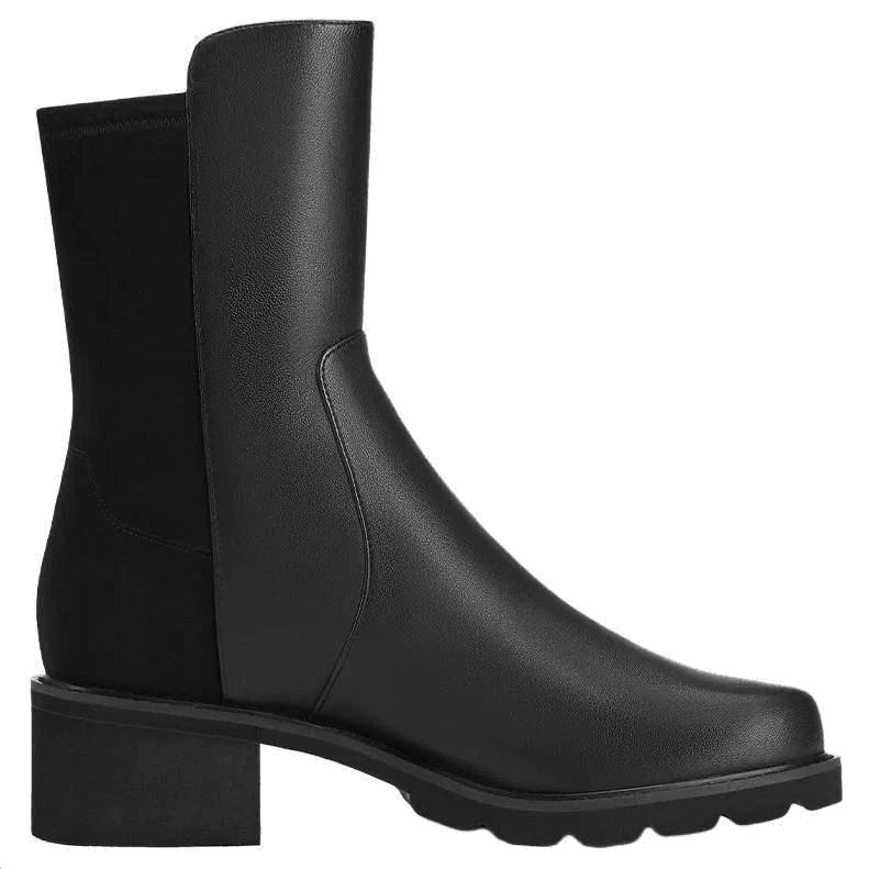 Сапоги stuart weitzmanSW Alina City - изображение 2
