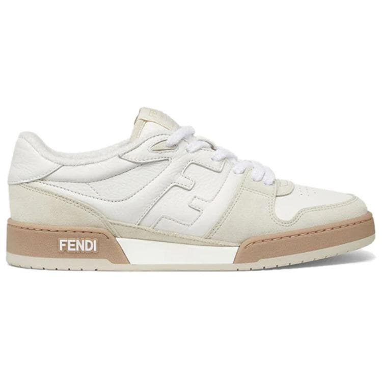 Кроссовки FENDI Match - изображение 2