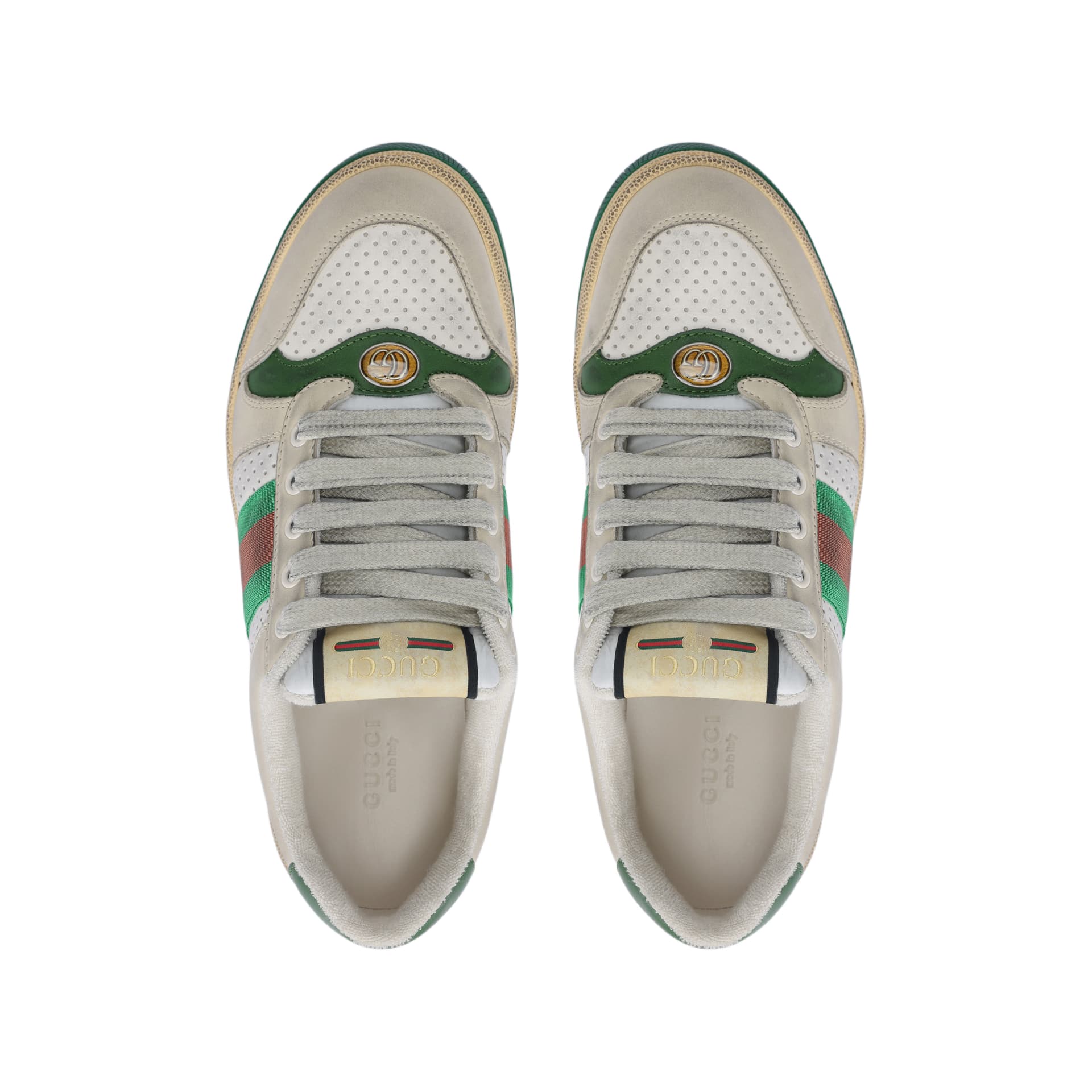 Кроссовки Gucci Screener - изображение 3