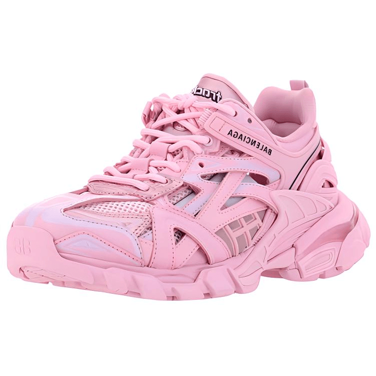 Кроссовки Balenciaga Track 2.0 - изображение 3