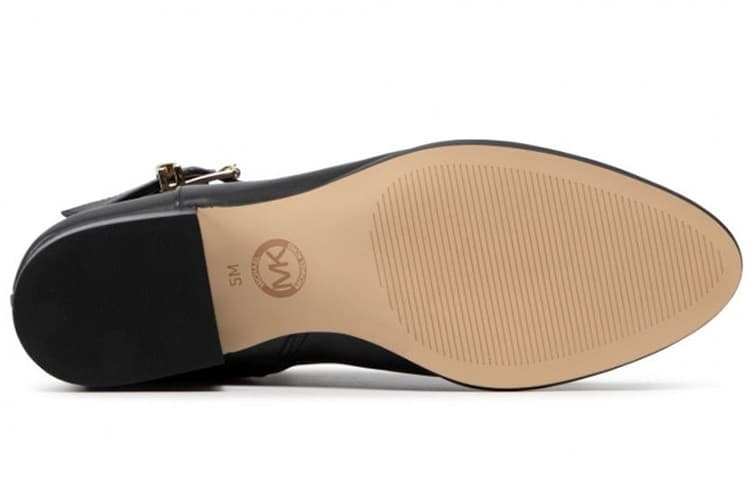 Сапоги MICHAEL KORS - изображение 5