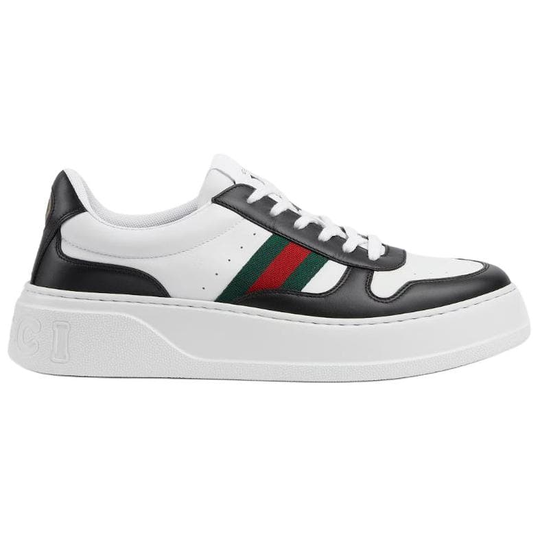 Кроссовки GUCCI - изображение 2