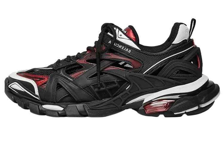 Кроссовки Balenciaga Track 2.0 - изображение 1