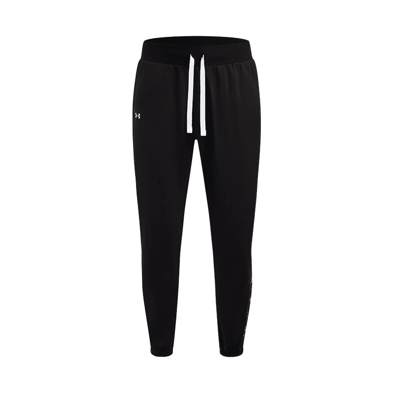 Under Armour Повседневный Комплект Женский Черный - изображение 4
