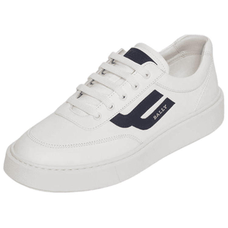 Кроссовки BALLY - изображение 3
