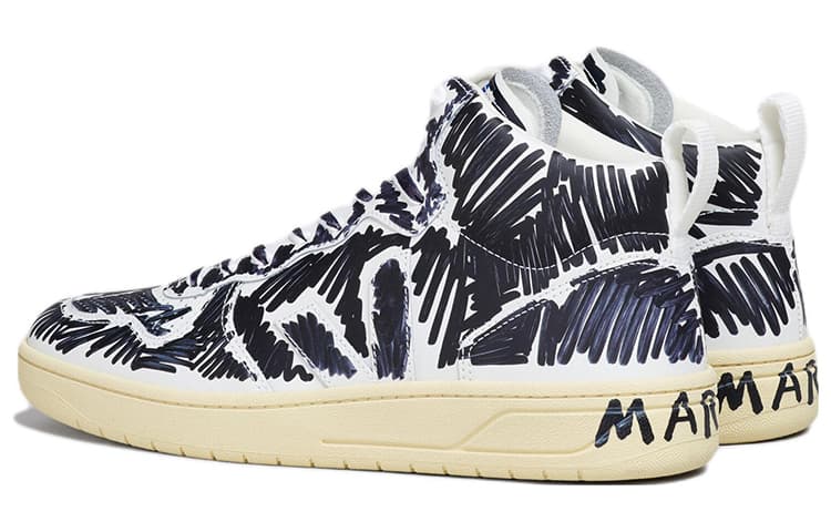 VEJA x MARNI V-15 - изображение 5