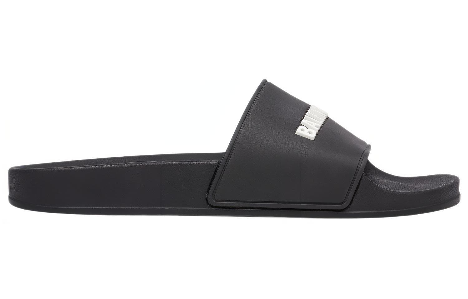 Сандалии Balenciaga Pool Slide - изображение 2