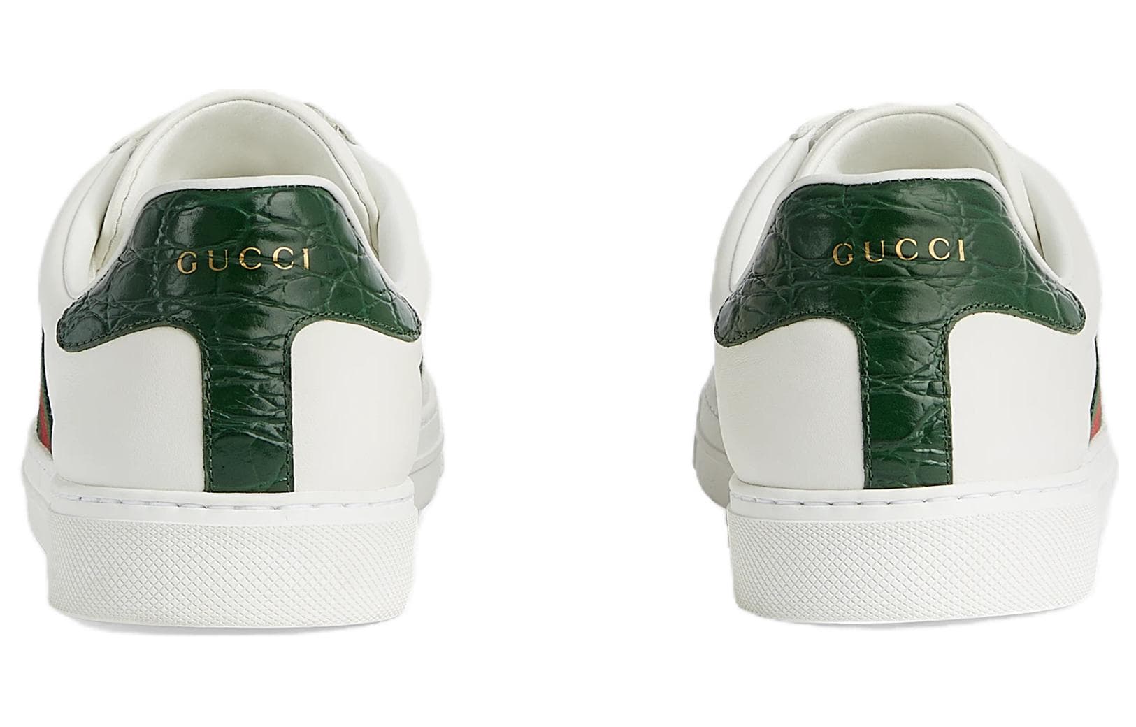 Кроссовки Gucci Ace - изображение 4