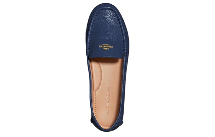 Тапочки COACH - изображение 4