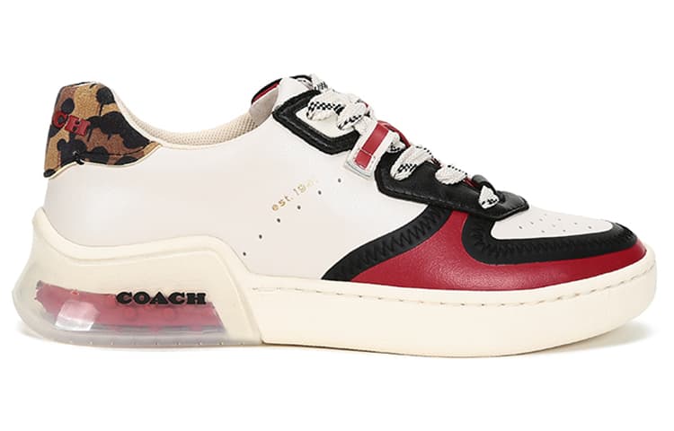 Кроссовки COACH CitySole Citysole - изображение 2