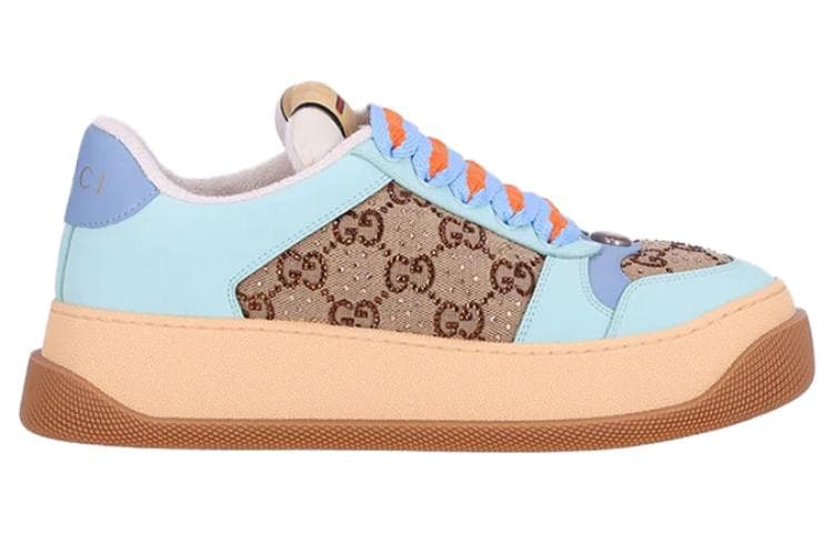 Кроссовки Gucci Screener - изображение 2