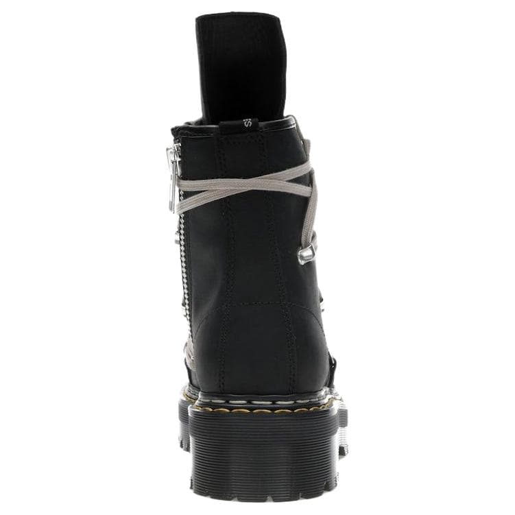 Ботинки Rick Owens DRKSHDW x Dr. Martens 1460 - изображение 6