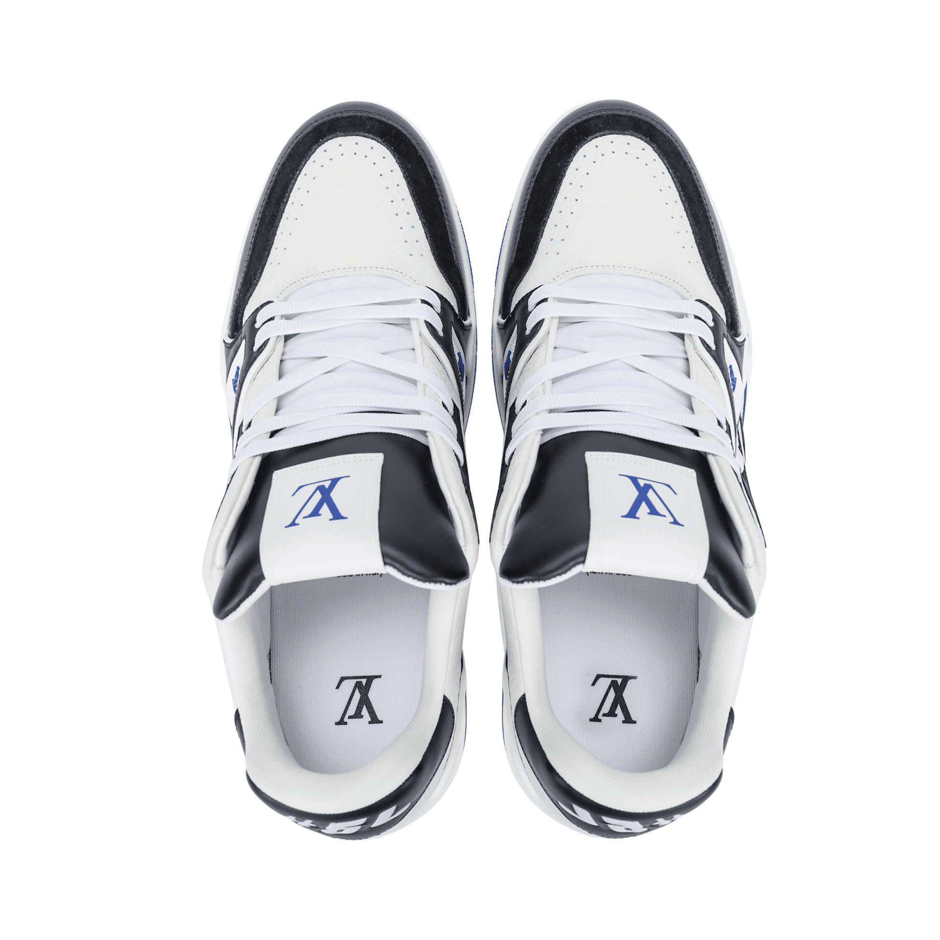 Кроссовки LOUIS VUITTON Trainer - изображение 4