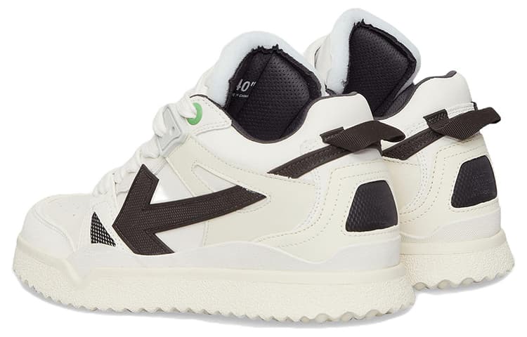 Кроссовки OFF-WHITE Arrow - изображение 4