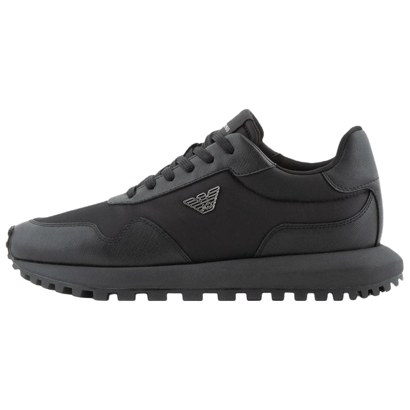 Кроссовки EMPORIO ARMANI - изображение 1